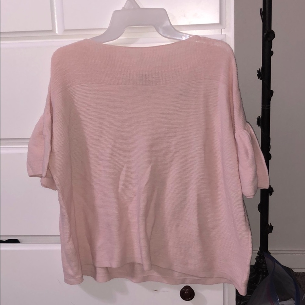 A sweater